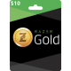 Carte-cadeau Razer Gold 10 USD